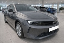 Opel Astra 2024
