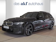 BMW 3 Series 2025