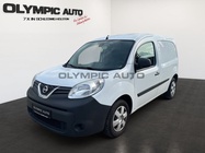 Nissan NV250 2019