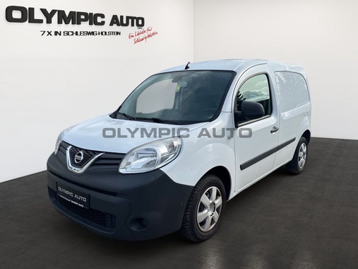 Nissan NV250 2019
