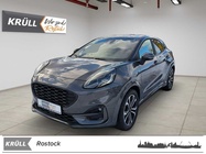 Ford Puma 2022