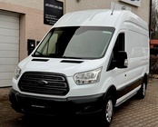 Ford Transit 2017