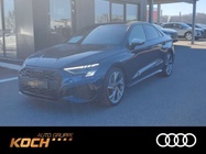 Audi S3 2024