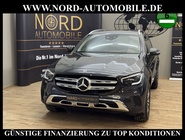 Mercedes-Benz GLC-Class 2020