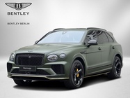 Bentley Bentayga 2024