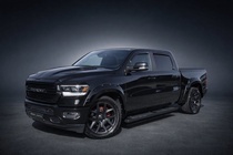 Dodge RAM 2019