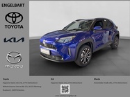 Toyota Yaris 2025