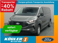 Ford Transit Custom 2026