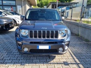 Jeep Renegade 2020