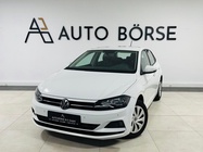 Volkswagen Polo 2020