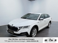Skoda Octavia 2022