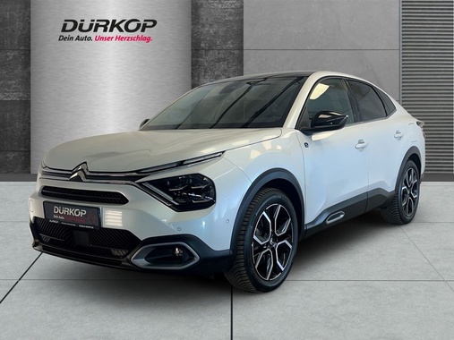 Citroen C4 2023