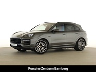 Porsche Cayenne 2024