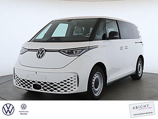 Volkswagen ID.Buzz 2025