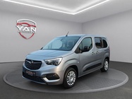 Opel Combo 2022