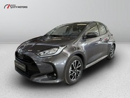 Toyota Yaris 2022
