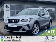 Seat Arona 2022