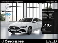 Mercedes-Benz CLA-Class 2024