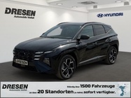 Hyundai Tucson 2025