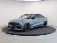 Audi RS3 2024