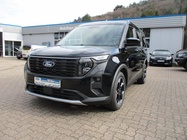 Ford Tourneo Courier 2026