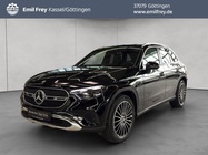 Mercedes-Benz GLC-Class 2025