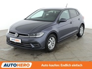 Volkswagen Polo 2022