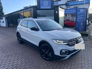 Volkswagen T-Cross 2022