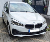 BMW 2 Series 2018