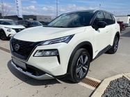 Nissan X-Trail 2024