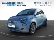 Fiat 500e 2021