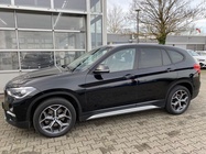 BMW X1 2016