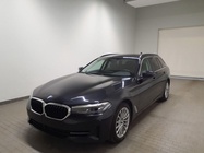 BMW 5 Series 2022
