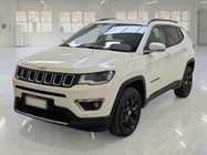 Jeep Compass 2020