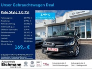 Volkswagen Polo 2022