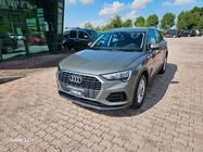 Audi Q3 2021