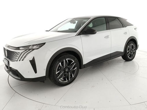 Peugeot 3008 2024