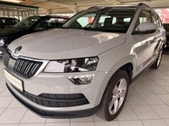 Skoda Karoq 2019