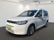 Volkswagen Caddy 2023