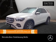 Mercedes-Benz GLE-Class 2025