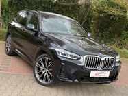 BMW X3 2023