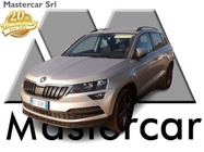 Skoda Karoq 2021