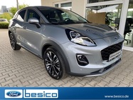 Ford Puma 2023