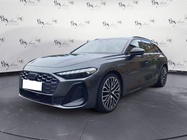 Audi A5 2025