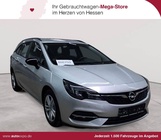 Opel Astra 2021