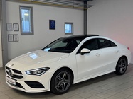 Mercedes-Benz CLA-Class 2023