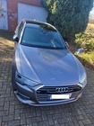Audi A6 2019
