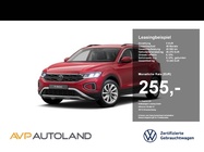 Volkswagen T-Roc 2024