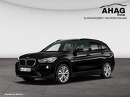 BMW X1 2019