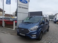 Ford Transit 2020